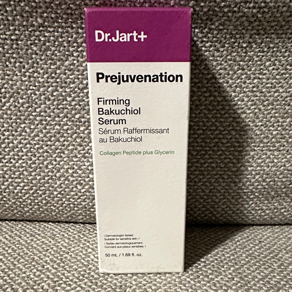 Dr. Jart Prejuvenation Firming Bakuchiol Serum